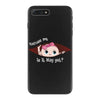 Excuse Me Is It May Yet Baby Girl iPhone 7 Plus Case