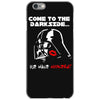 come to the darkside iPhone 6/6s Case