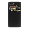 reys salvage iPhone 7 Plus Case