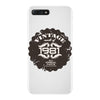 vintage made of 1981 all original parts iPhone 7 Plus Case