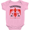 thunderbird Baby Onesie