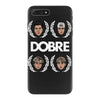 Dobre Brothers iPhone 7 Plus Case