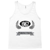vintage quality without compromise 1967 aged to perfection Tank Top