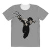wolverine 2 All Over Women's T-shirt