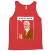 your mom freud Tank Top