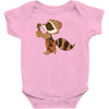 racoon Baby Onesie