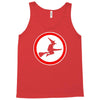 kein weg f&uuml;r hexen fun Tank Top