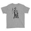 han solo Youth Tee