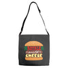 royalwithcheese Adjustable Strap Totes