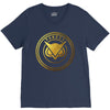 vanoss limited V-Neck Tee