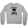 brmc skull Crewneck Sweatshirt