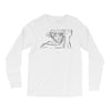 Luffy Long Sleeve Shirts