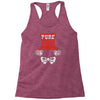 pure imagination Racerback Tank