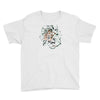 necro nightmare Youth Tee
