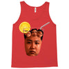 Kim Jong Un Ice T Tank Top