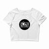 fahrie77 Crop Top