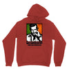mcgregor the notorious ireland Unisex Hoodie