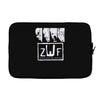 zaibatsu wrestling federation 4 life Laptop sleeve