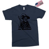 i don't roll a d20 on shabbos Exclusive T-shirt