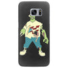 nico nice, the zombie Samsung Galaxy S7 Edge