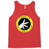 kurupt fm throw up your k's Tank Top