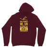 deformed jesus Unisex Hoodie