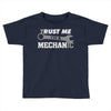 trust me, i'm a mechanic Toddler T-shirt