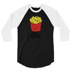 friend 3/4 Sleeve Shirt