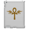 ankh eyes iPad 3 and 4 Case