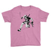deadpool Youth Tee