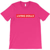 Living Dolls Hyperbeast T-Shirt