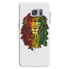 rasta lion Samsung Galaxy S7