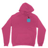 Yes, You Can Dive Unisex Hoodie