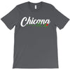 chicana with rose T-Shirt