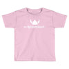Valhalla Toddler T-shirt