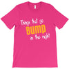 bump in the night T-Shirt