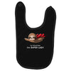 super lazy Baby Bibs