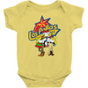los pollos hermanos Baby Bodysuit