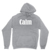 calm Unisex Hoodie