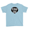 pimp funny humor Youth Tee