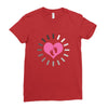 Loading Baby Girl Ladies Fitted T-Shirt