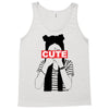 cute Tank Top