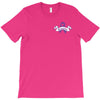pancreatic cancer survivor pocket T-Shirt