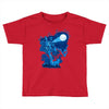 night sky projector Toddler T-shirt