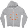 wish automata Zipper Hoodie