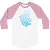 World's Best Dad Ever 3/4 Sleeve Shirt
