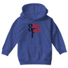 save ferrıs Youth Hoodie