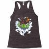 pipe dream Racerback Tank