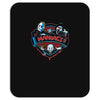 maniacs ii Mousepad