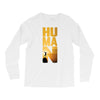 Human Long Sleeve Shirts